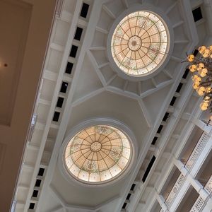 Meet your Posher, Alice and bob